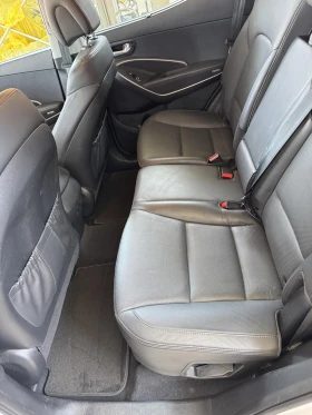 Hyundai Santa fe  2.2 CRDi Premium 4WD | Mobile.bg    13