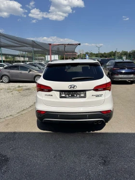Hyundai Santa fe  2.2 CRDi Premium 4WD | Mobile.bg    5