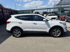 Hyundai Santa fe  2.2 CRDi Premium 4WD | Mobile.bg    3