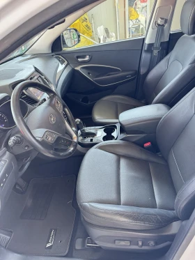 Hyundai Santa fe  2.2 CRDi Premium 4WD | Mobile.bg    11