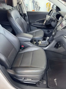 Hyundai Santa fe  2.2 CRDi Premium 4WD | Mobile.bg    12