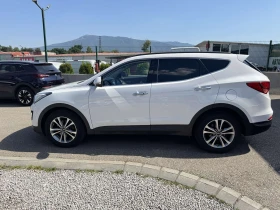 Hyundai Santa fe  2.2 CRDi Premium 4WD | Mobile.bg    7