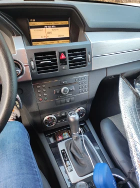 Mercedes-Benz GLK | Mobile.bg    4