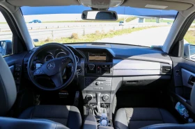 Mercedes-Benz GLK, снимка 10 - Автомобили и джипове - 51009522