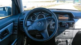 Mercedes-Benz GLK, снимка 9 - Автомобили и джипове - 51009522