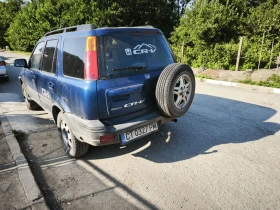 Honda Cr-v | Mobile.bg    4