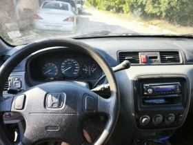 Honda Cr-v | Mobile.bg    8