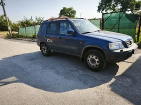 Honda Cr-v | Mobile.bg    3