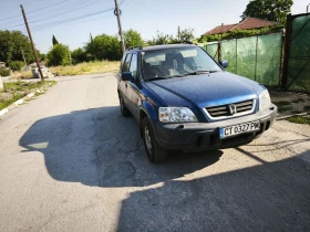 Honda Cr-v | Mobile.bg    2