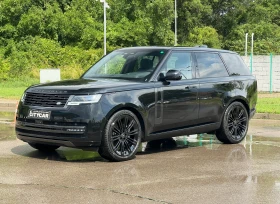 Land Rover Range rover D350/ SWB/ SHADOW/MERIDIAN/ 360/ PANO/ HEAD UP/ 23 - 146980 EUR - 67037790 3