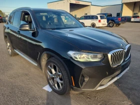 BMW X3 * XDRIVE30I * CARFAX *    | Mobile.bg    2