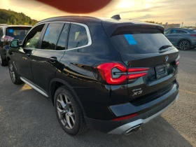 BMW X3 * XDRIVE30I * CARFAX *    | Mobile.bg    4