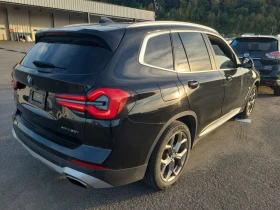 BMW X3 * XDRIVE30I * CARFAX *    | Mobile.bg    3