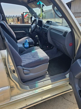 Обява за продажба на Toyota Land cruiser 3.0 tdi 125кс. ~16 300 лв. - изображение 9