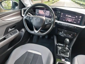 Opel Mokka * DIESEL* 1.5D EDITION/DIS/ASIS/F-LED/Long Disply - 29500 лв. / 15083.11 € - 88466941 13