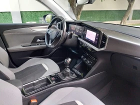 Opel Mokka * DIESEL* 1.5D EDITION/DIS/ASIS/F-LED/Long Disply - 29500 лв. / 15083.11 € - 88466941 9