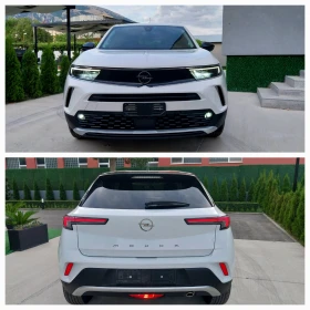 Opel Mokka * DIESEL* 1.5D EDITION/DIS/ASIS/F-LED/Long Disply - 29500 лв. / 15083.11 € - 88466941 4