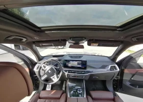 BMW X7 40d M Packet xDrive - 151998 лв. / 77715.34 € - 41960783 4