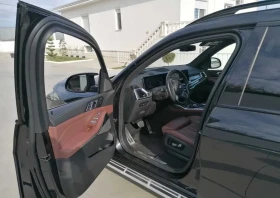BMW X7 40d M Packet xDrive - 151998 лв. / 77715.34 € - 41960783 6