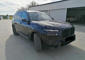 BMW X7 40d M Packet xDrive - 151998 лв. / 77715.34 € - 41960783 2
