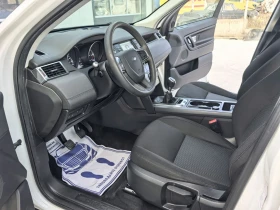 Land Rover Discovery Sport 2.2 AWD SPORT - 17499 лв. / 8947.10 € - 21590424 9