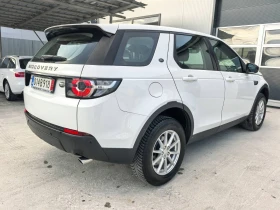 Land Rover Discovery Sport 2.2 AWD SPORT - 17499 лв. / 8947.10 € - 21590424 7