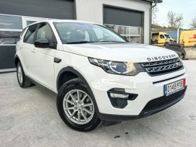 Land Rover Discovery Sport 2.2 AWD SPORT - изображение 1