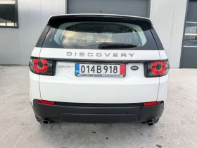 Land Rover Discovery Sport 2.2 AWD SPORT - 17499 лв. / 8947.10 € - 21590424 6