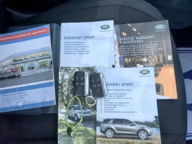 Land Rover Discovery Sport 2.2 AWD SPORT - 17499 лв. / 8947.10 € - 21590424 14