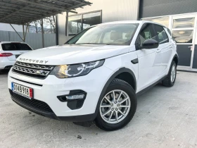 Land Rover Discovery Sport 2.2 AWD SPORT - 17499 лв. / 8947.10 € - 21590424 3