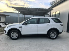 Land Rover Discovery Sport 2.2 AWD SPORT - 17499 лв. / 8947.10 € - 21590424 4