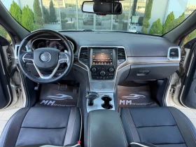 Jeep Grand cherokee OVERLAND-ОБДУХВАНЕ-ПОДГРЕВ-DISTRONIK-КАМЕРA - 29990 лв. / 15333.64 € - 81180550 10