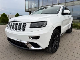 ����� �� �������� �� Jeep Grand cherokee SUMMIT-���������-�������-DISTRONIK-�����A-��������