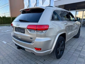 Jeep Grand cherokee OVERLAND-ОБДУХВАНЕ-ПОДГРЕВ-DISTRONIK-КАМЕРA - 29990 лв. / 15333.64 € - 81180550 4
