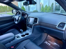 Jeep Grand cherokee OVERLAND-ОБДУХВАНЕ-ПОДГРЕВ-DISTRONIK-КАМЕРA - 29990 лв. / 15333.64 € - 81180550 11