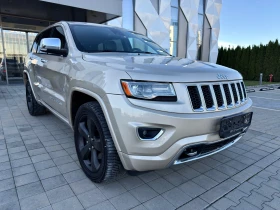 Jeep Grand cherokee OVERLAND-ОБДУХВАНЕ-ПОДГРЕВ-DISTRONIK-КАМЕРA - 29990 лв. / 15333.64 € - 81180550 3