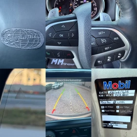 Jeep Grand cherokee OVERLAND-ОБДУХВАНЕ-ПОДГРЕВ-DISTRONIK-КАМЕРA - 29990 лв. / 15333.64 € - 81180550 13