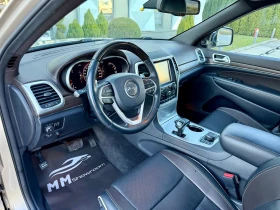 Jeep Grand cherokee OVERLAND-ОБДУХВАНЕ-ПОДГРЕВ-DISTRONIK-КАМЕРA - 29990 лв. / 15333.64 € - 81180550 8