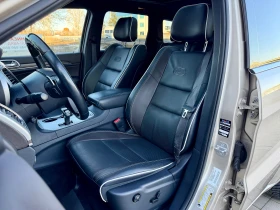 Jeep Grand cherokee OVERLAND-ОБДУХВАНЕ-ПОДГРЕВ-DISTRONIK-КАМЕРA - 29990 лв. / 15333.64 € - 81180550 9