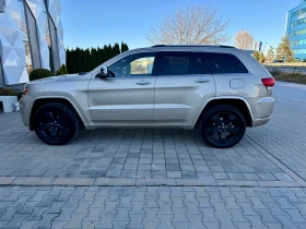 Jeep Grand cherokee OVERLAND-ОБДУХВАНЕ-ПОДГРЕВ-DISTRONIK-КАМЕРA - 29990 лв. / 15333.64 € - 81180550 7