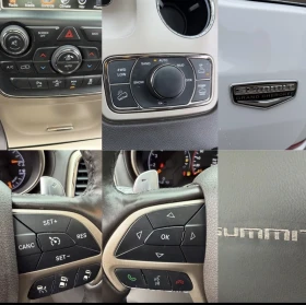 Jeep Grand cherokee SUMMIT-���������-�������-DISTRONIK-�����A-�������� | Mobile.bg � ����� ������ 15