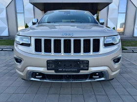 Jeep Grand cherokee OVERLAND-ОБДУХВАНЕ-ПОДГРЕВ-DISTRONIK-КАМЕРA - 29990 лв. / 15333.64 € - 81180550 2