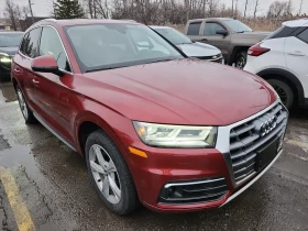 Audi Q5 2020 PROGRESSIV * БЕЗ ПЪРВОНАЧАЛНА ВНОСКА - 18890 € / 36945.63 лв. - 76166684 2