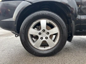 Hyundai Tucson - 3500 € / 6845.40 лв. - 56223329 3