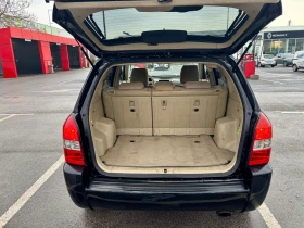 Hyundai Tucson - 3500 € / 6845.40 лв. - 56223329 2