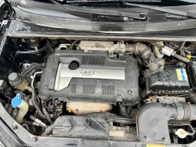 Hyundai Tucson - 3500 € / 6845.40 лв. - 56223329 14