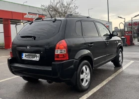 Hyundai Tucson - 3500 € / 6845.40 лв. - 56223329 8