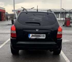 Hyundai Tucson - 3500 € / 6845.40 лв. - 56223329 7