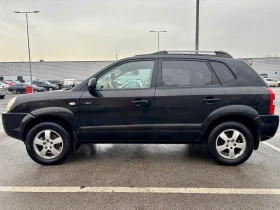 Hyundai Tucson - 3500 € / 6845.40 лв. - 56223329 5