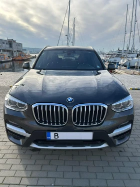 BMW X3 xDrive30i - 25500 € / 49873.67 лв. - 11207007 2